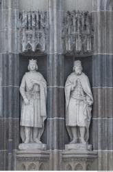 Photo Textures of Mixed Ornate